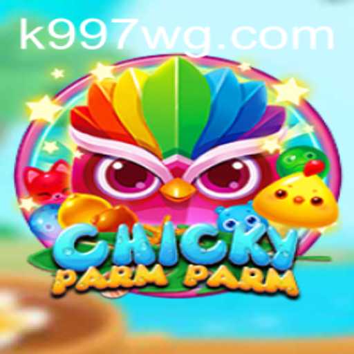 Descubra o Envolvente Mundo de ChickyParmParm: Um Jogo Inovador e Atual