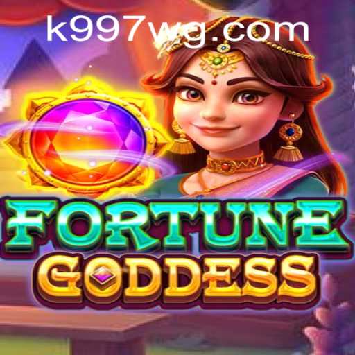 FORTUNEGODDESS: Explorando o Universo do Jogo com a Chave k997