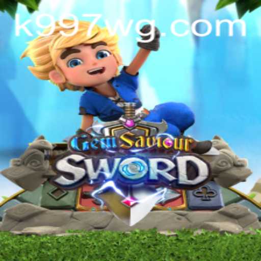 Gem Saviour Sword: Uma Aventura Épica em um Mundo de Fantasia