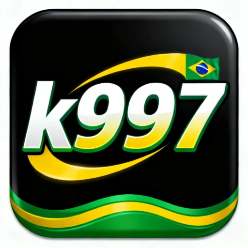 k997 logo