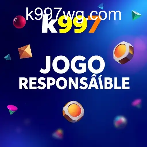 Explore o Mundo do Jogo Responsável com k997